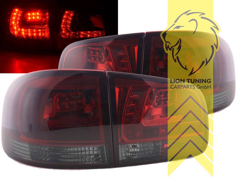 LED, rot, schwarz, Blinkerbirnen BAU15S, Eintragungsfrei / mit E-Prüfzeichen