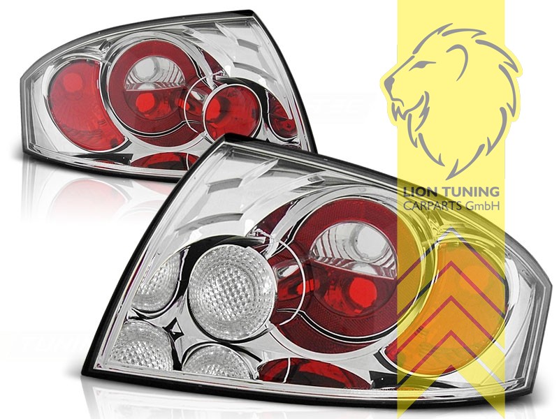 Halogen, chrom, weiss, Blinkerbirnen BAU15S, Eintragungsfrei / mit E-Prüfzeichen