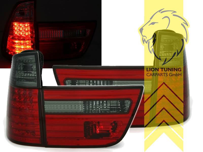 Auto Heckstoßstange Licht Reflektor Licht Warnung Rücklicht für X5