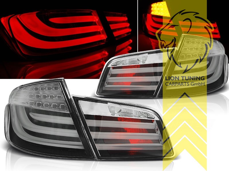 LED, weiss, chrom, Eintragungsfrei / mit E-Prüfzeichen