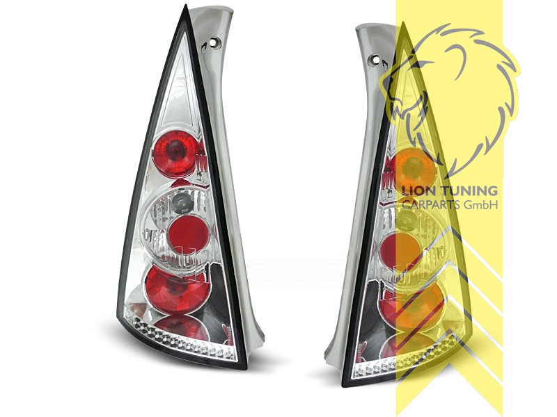 Halogen, chrom, weiss, Eintragungsfrei / mit E-Prüfzeichen