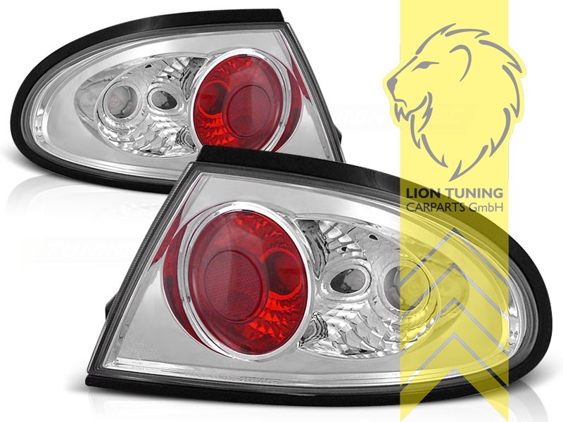 Halogen, chrom, weiss, Eintragungsfrei / mit E-Prüfzeichen