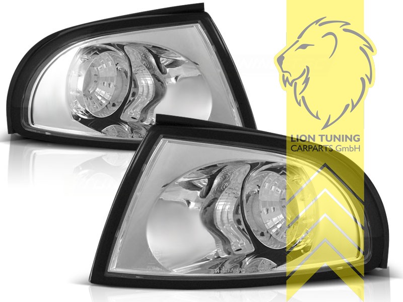 Halogen, chrom, Blinkerbirnen BAU15S, Eintragungsfrei / mit E-Prüfzeichen