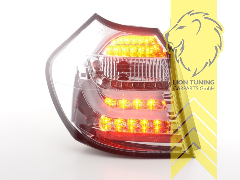 LED, chrom, weiss, Eintragungsfrei / mit E-Prüfzeichen