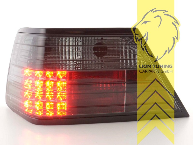 LED, schwarz, Eintragungsfrei / mit E-Prüfzeichen