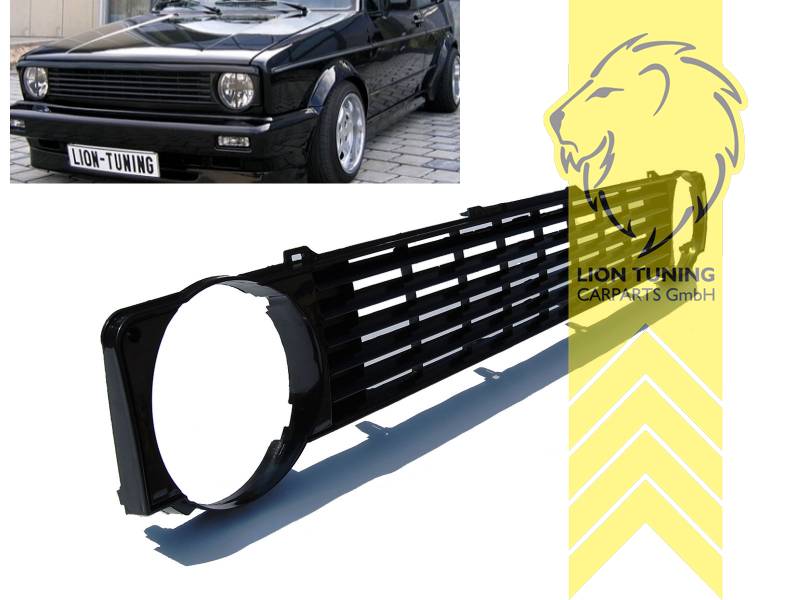 Liontuning - Tuningartikel für Ihr Auto  Lion Tuning Carparts GmbH  Federwegbegrenzer Klipse für Stoßdämpfer mit 125mm Kolbenstangen