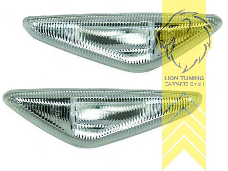 LED, chrom, Eintragungsfrei / mit E-Prüfzeichen