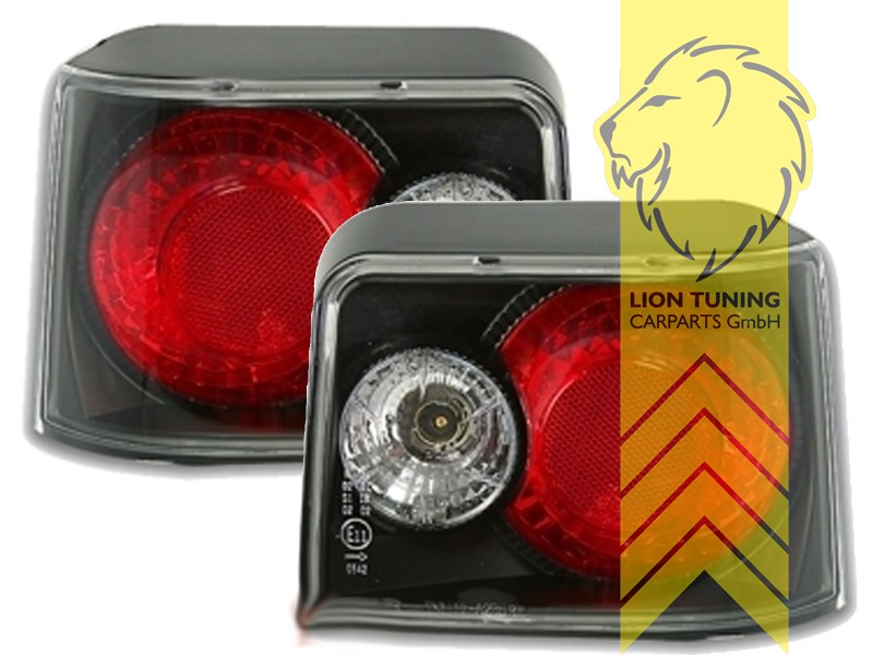 Halogen, schwarz, Blinkerbirnen BAU15S, Eintragungsfrei / mit E-Prüfzeichen