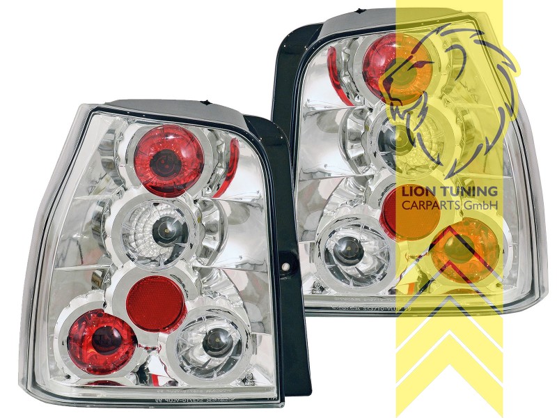 Halogen, chrom, weiss, Blinkerbirnen BAU15S, Eintragungsfrei / mit E-Prüfzeichen