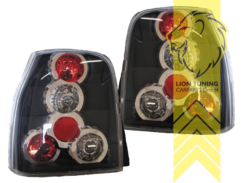 Halogen, schwarz, Blinkerbirnen BAU15S, Eintragungsfrei / mit E-Prüfzeichen