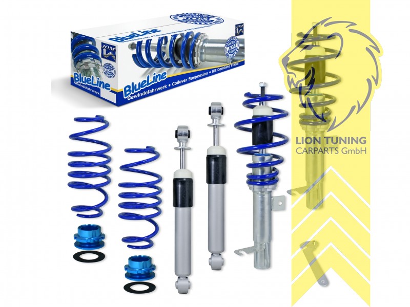 fest, blau, Stahl verzinkt, Eintragungspflichtig / Teilegutachten liegt bei