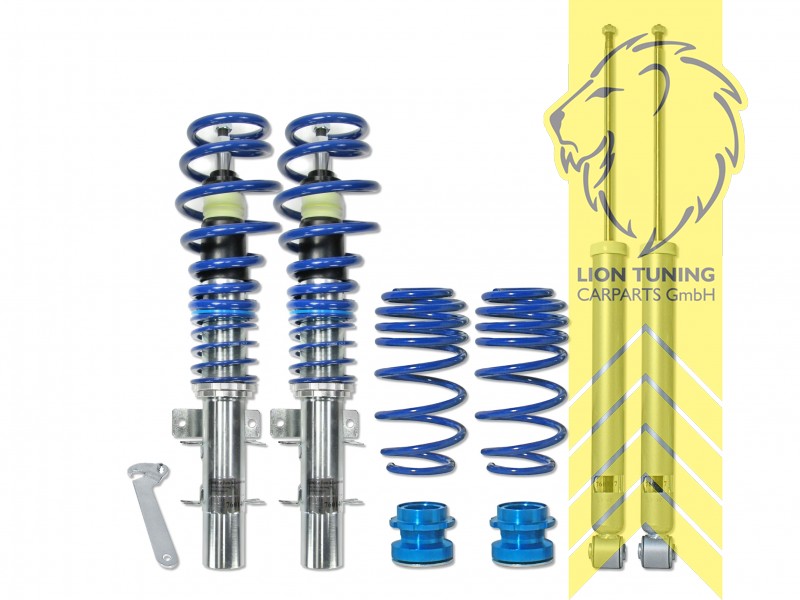 fest, blau, Stahl verzinkt, Eintragungspflichtig / Teilegutachten liegt bei