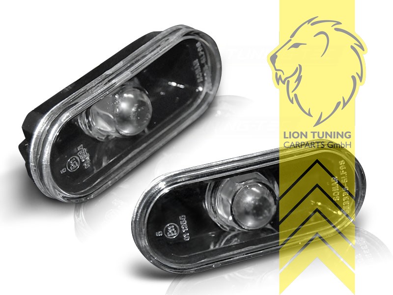Liontuning - Tuningartikel für Ihr Auto  Lion Tuning Carparts GmbH 2x  Schlüsselrohlinge für Klappschlüssel Peugeot Renault Suzuki