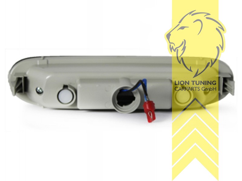 Liontuning - Tuningartikel für Ihr Auto  Lion Tuning Carparts GmbH  Nebelscheinwerfer mit LED Tagfahrlicht Mini Cooper R55 R56 R57 R58 R59 R60  R61