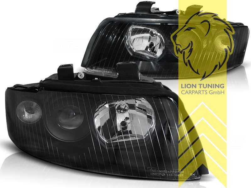 Liontuning - Tuningartikel für Ihr Auto  Lion Tuning Carparts GmbH Spiegelglas  Fiat Ducato 244 links Fahrerseite