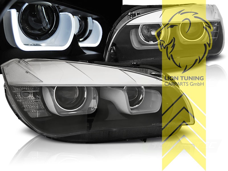 Liontuning - Tuningartikel für Ihr Auto  Lion Tuning Carparts GmbH D1S  Philips Vision Xenon Brenner 35W