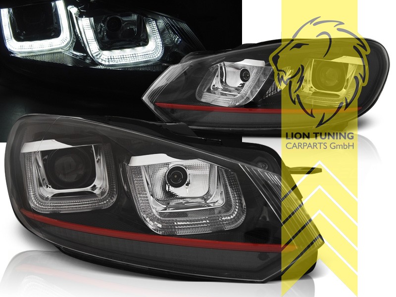 H7 LED Kit für Volkswagen GOLF 7 Abblendlicht
