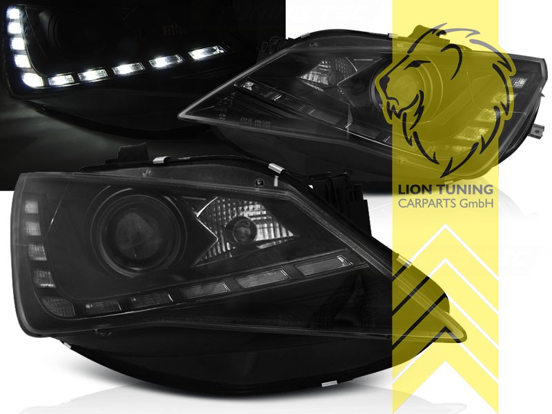 https://liontuning-carparts.de/bilder/artikel/big/1512384081-Scheinwerfer-echtes-LED-Tagfahrlicht-f%C3%BCr-Seat-Ibiza-6J-schwarz-FR-Design-11530.jpg