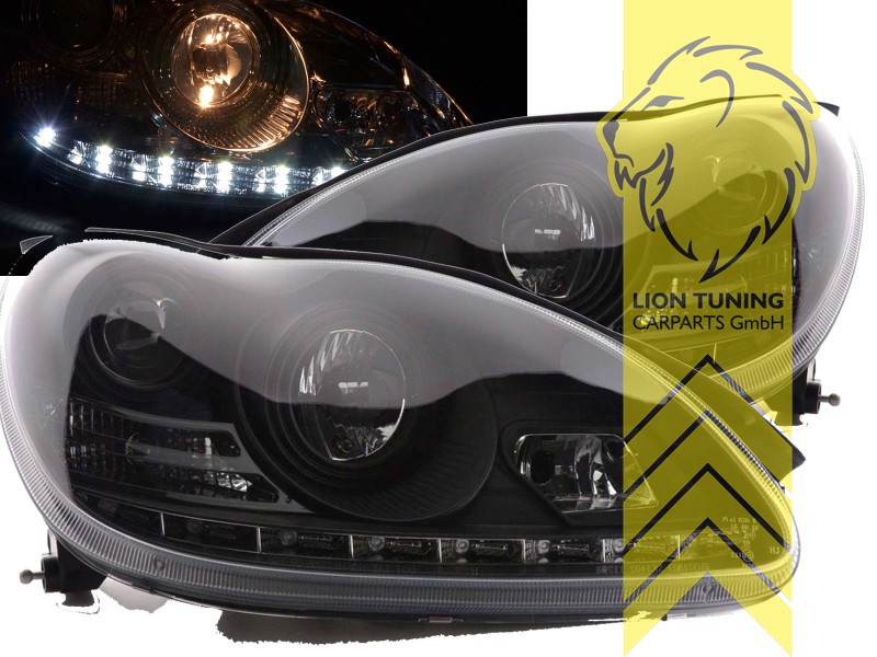 Liontuning - Tuningartikel für Ihr Auto  Lion Tuning Carparts GmbH D2S  Philips Vision Xenon Brenner 35W
