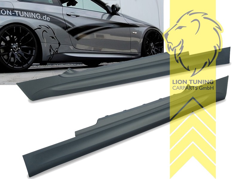 Liontuning - Tuningartikel für Ihr Auto  Lion Tuning Carparts GmbH  Spiegelglas Audi A5 8T 8F Coupe Sportback Cabrio links Fahrerseite
