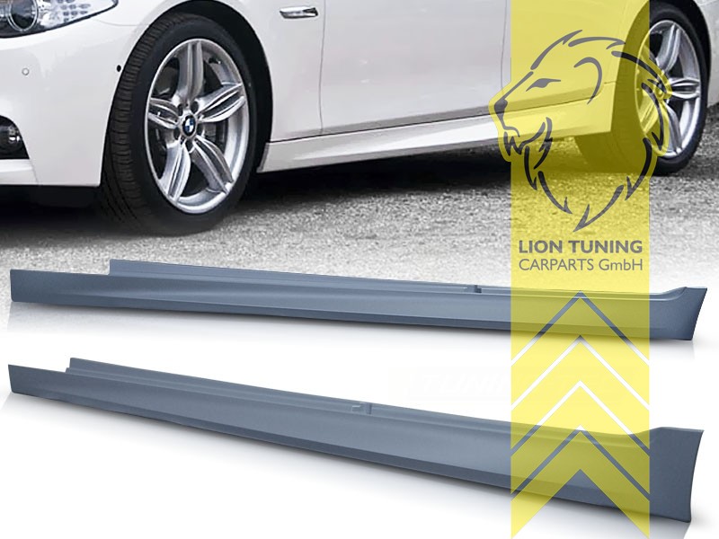 Ersatzteile von äquivalenter Qualität für die Besitzer des Fahrzeugs (entspr. EU-Verordnung 46/2010), PP Kunststoff, grundiert, Eintragungsfrei / mit ABE