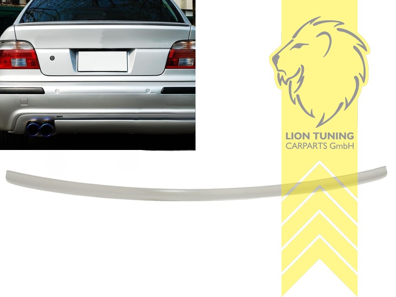 Ersatzteile von äquivalenter Qualität für die Besitzer des Fahrzeugs (entspr. EU-Verordnung 46/2010), ABS Kunststoff, grundiert