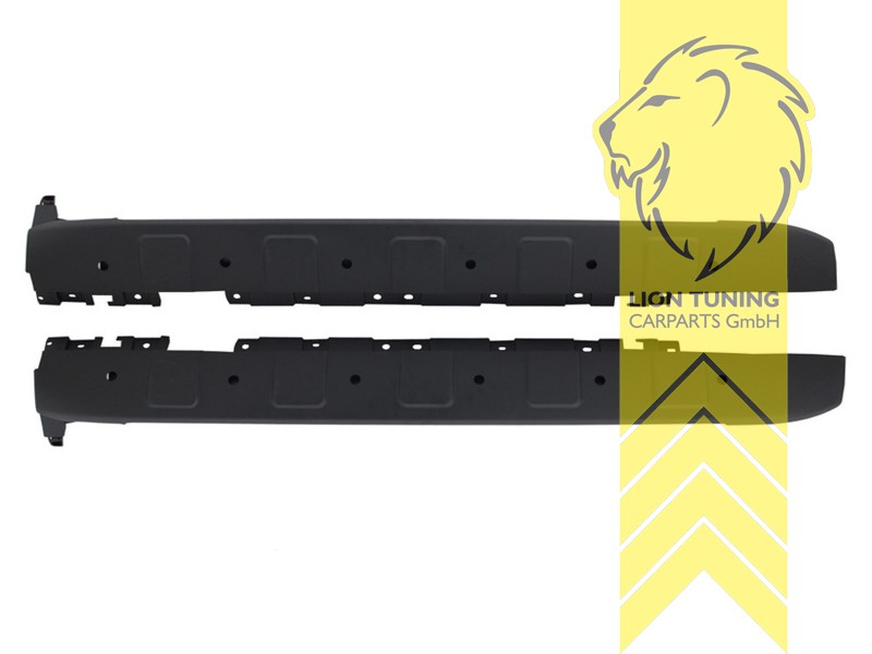 Liontuning Tuningartikel Fur Ihr Auto Lion Tuning Carparts