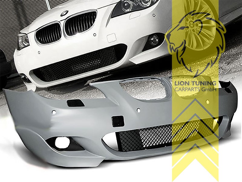 Ersatzteile von äquivalenter Qualität für die Besitzer des Fahrzeugs (entspr. EU-Verordnung 46/2010), PP Kunststoff, grundiert, für Fahrzeuge mit PDC, 24mm, für Fahrzeuge mit oder ohne SRA