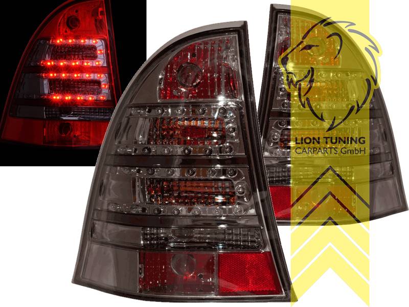 LED, schwarz, Blinkerbirnen BAU15S, Eintragungsfrei / mit E-Prüfzeichen