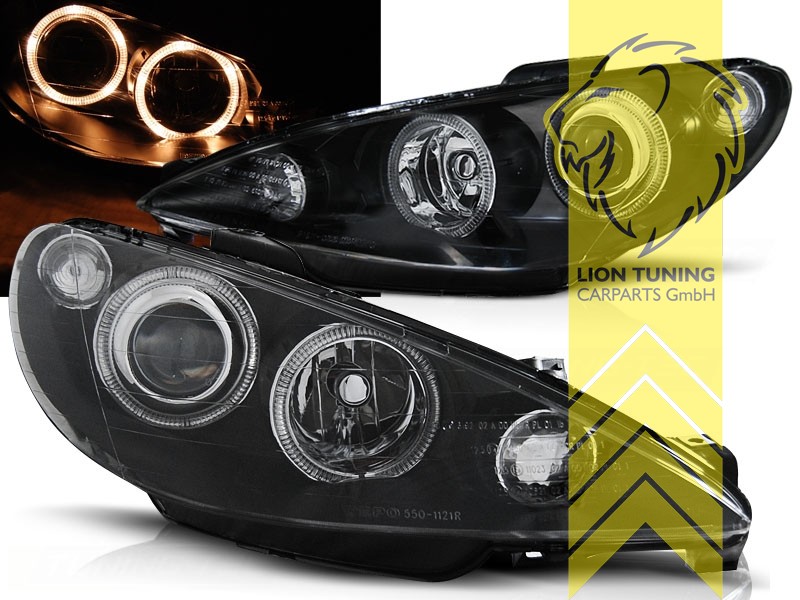 https://liontuning-carparts.de/bilder/artikel/big/1515075889-DEPO-Angel-Eyes-Scheinwerfer-f%C3%BCr-Peugeot-206-206CC-Cabrio-SW-Break-schwarz-12856.jpg