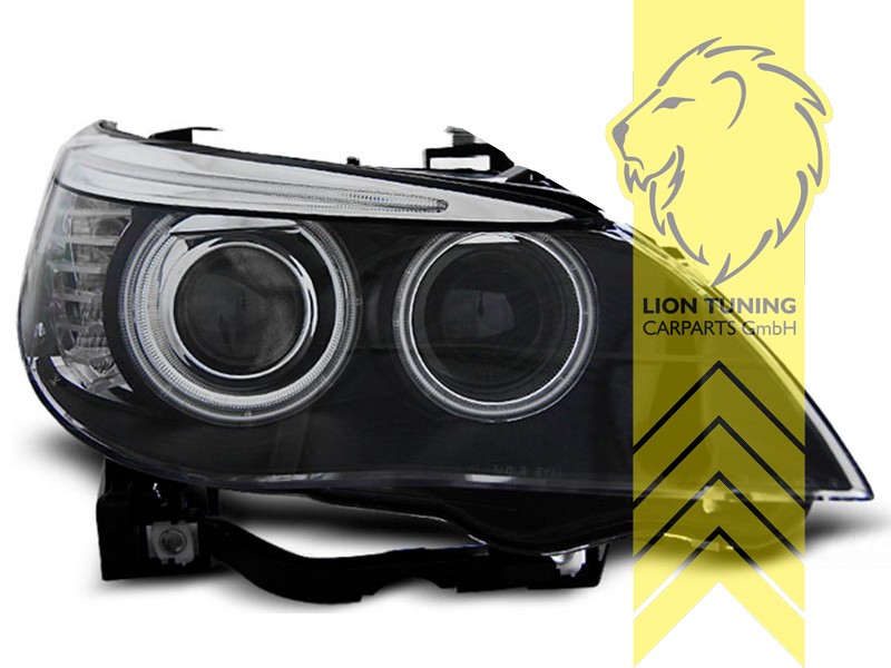 Liontuning - Tuningartikel für Ihr Auto  Lion Tuning Carparts GmbH D1S  Philips Vision Xenon Brenner 35W