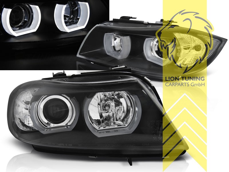https://liontuning-carparts.de/bilder/artikel/big/1515144840-3D-LED-Angel-Eyes-Scheinwerfer-f%C3%BCr-BMW-E90-Limousi-E91-Touring-schwarz-f%C3%BCr-XENON-14155.jpg