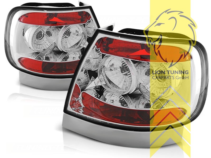 Halogen, chrom, weiss, Blinkerbirnen BAU15S, Eintragungsfrei / mit E-Prüfzeichen