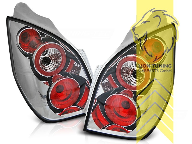 Halogen, chrom, weiss, Blinkerbirnen BAU15S, Eintragungsfrei / mit E-Prüfzeichen