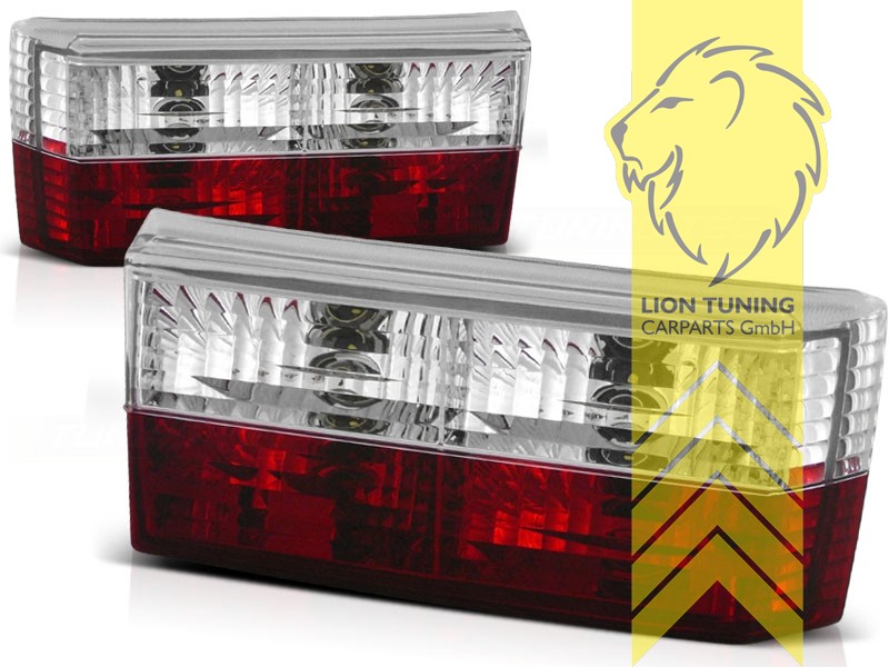 Halogen, rot, weiss, chrom, Blinkerbirnen BAU15S, Eintragungsfrei / mit E-Prüfzeichen