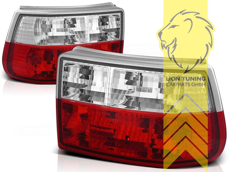 Halogen, rot, weiss, chrom, Blinkerbirnen BAU15S, Eintragungsfrei / mit E-Prüfzeichen