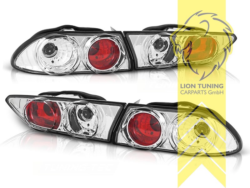 Halogen, chrom, weiss, Blinkerbirnen BAU15S, Eintragungsfrei / mit E-Prüfzeichen