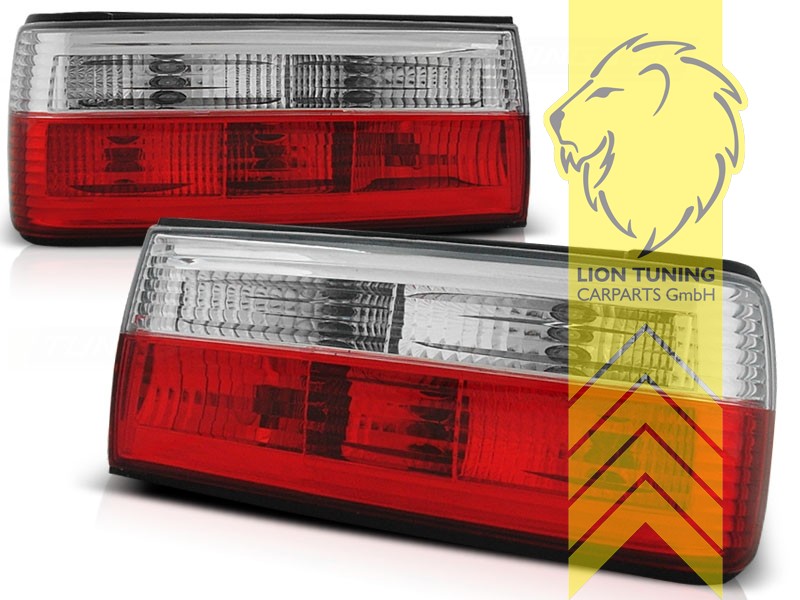 Halogen, rot, weiss, chrom, Blinkerbirnen BAU15S, Eintragungsfrei / mit E-Prüfzeichen