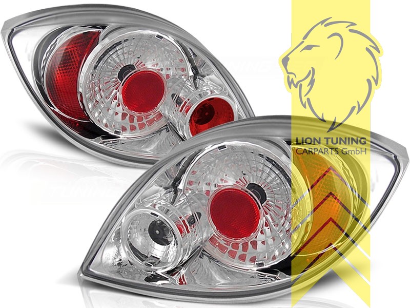 Halogen, chrom, weiss, Blinkerbirnen BAU15S, Eintragungsfrei / mit E-Prüfzeichen