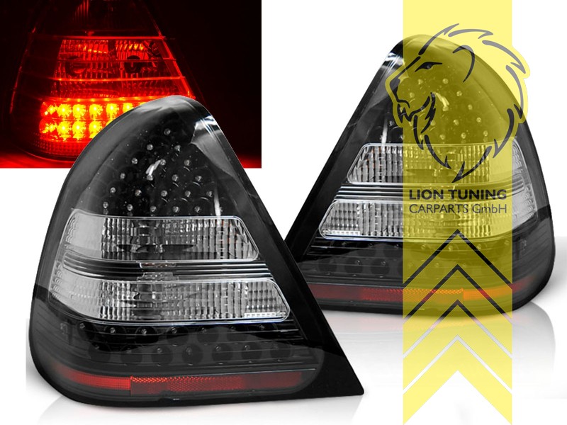 LED, schwarz, Blinkerbirnen BAU15S, Eintragungsfrei / mit E-Prüfzeichen