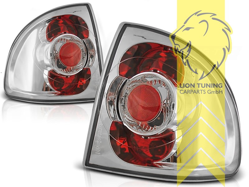 Halogen, chrom, weiss, Blinkerbirnen BAU15S, Eintragungsfrei / mit E-Prüfzeichen