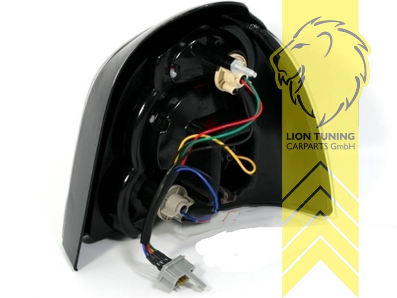 Liontuning - Tuningartikel für Ihr Auto  Lion Tuning Carparts GmbH Spiegel Renault  Twingo 1 C06 rechts Beifahrerseite