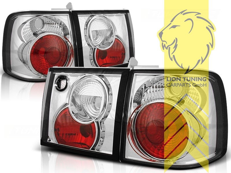 Halogen, chrom, weiss, Blinkerbirnen BAU15S, Eintragungsfrei / mit E-Prüfzeichen