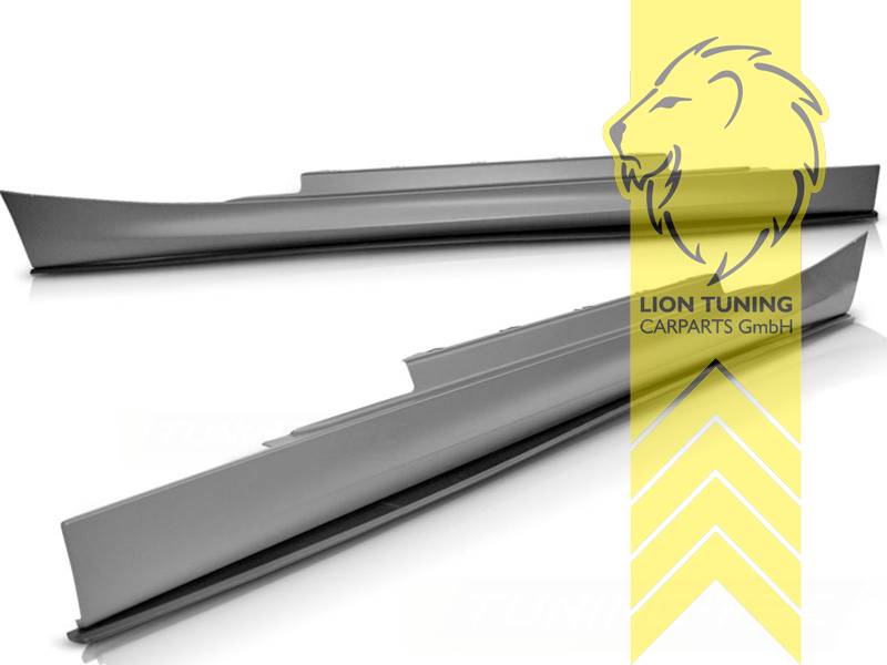 Ersatzteile von äquivalenter Qualität für die Besitzer des Fahrzeugs (entspr. EU-Verordnung 46/2010), PP Kunststoff, grundiert