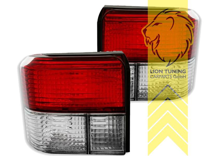 Liontuning - Tuningartikel für Ihr Auto  Lion Tuning Carparts GmbH Spiegel  VW T4 Bus Transporter Multivan Caravelle rechts Beifahrerseite