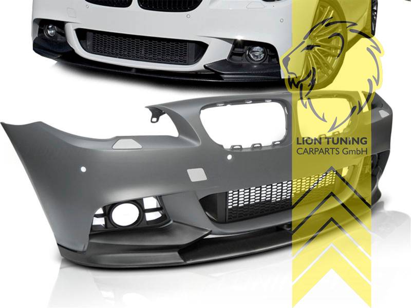 Ersatzteile von äquivalenter Qualität für die Besitzer des Fahrzeugs (entspr. EU-Verordnung 46/2010), PP Kunststoff, grundiert, für Fahrzeuge mit PDC, für Fahrzeuge mit oder ohne SRA, Eintragungsfrei / mit ABE