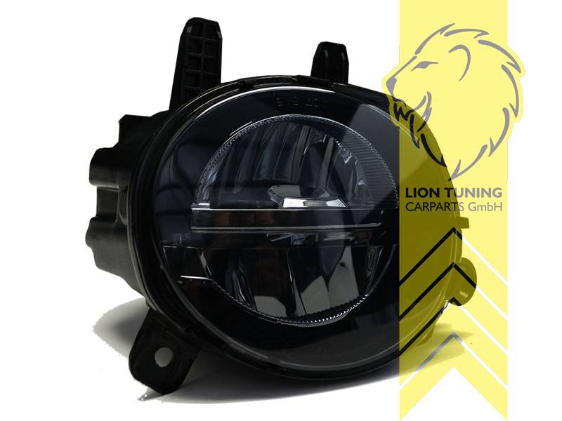 LED-Nebelscheinwerfer mit großer Reichweite für BMW Motorrad HP2 Enduro