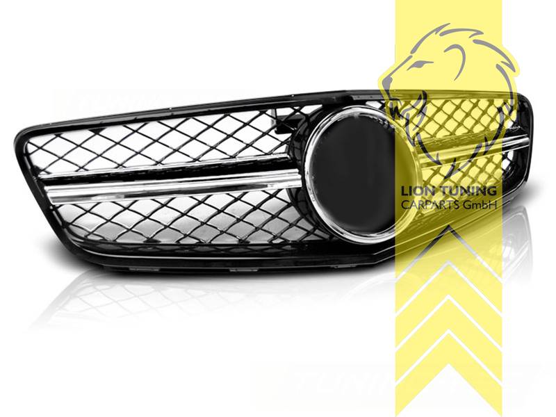 Liontuning - Tuningartikel für Ihr Auto  Lion Tuning Carparts GmbH Stoßstange  Mercedes Benz C-Klasse W204 Limousine S204 T-Modell für PDC