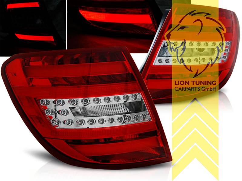 LED, rot, weiss, Eintragungsfrei / mit E-Prüfzeichen