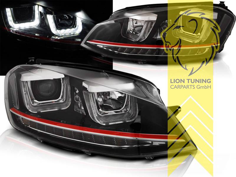 https://liontuning-carparts.de/bilder/artikel/big/1536673017-Scheinwerfer-echtes-LED-Tagfahrlicht-f%C3%BCr-VW-Golf-7-Limo-Variant-GTI-Opt-schwarz-14803.jpg